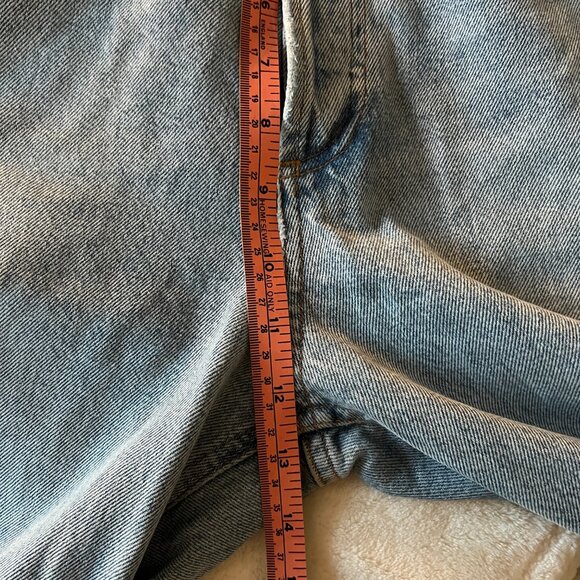 Agolde 90s Straight Jean - Picture 10 of 11